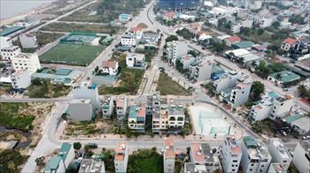 Xuân Lâm Riverside - Bảo chứng sinh lời tại trung tâm kinh tế mới Uông Bí