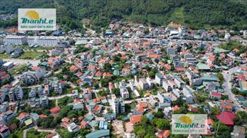 Quảng Ninh: Bất động sản tại “phố nhà giàu” có giá lên tới hàng trăm tỷ đồng