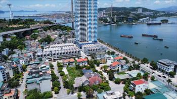 Lô đất đẹp, giá đẹp ngay sau trục 31m Trần Thái Tông Vựng Đâng-Cienco 5
