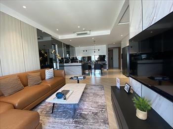 Cần bán Căn hộ chung cư dự án De Capella, Diện tích 56m , Giá 5.9 Tỷ