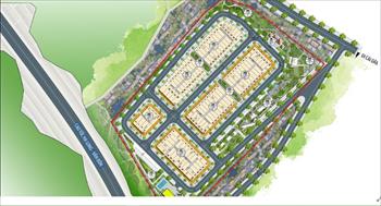 Dự án Green Capital - Đồng Rực