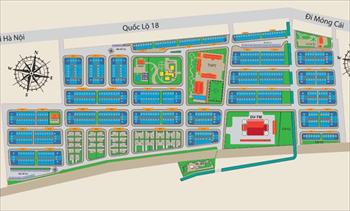 Những công trình tạo dựng thương hiệu Hạ Long